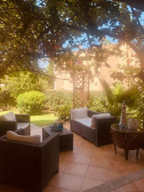 FANTASTIC SARDINIA FPO-FARC01 Delizioso Trivano 6 posti letto 50 mt spiaggia